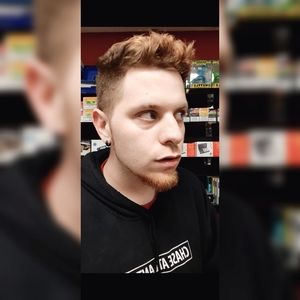 Meet your Posher, Jonathan